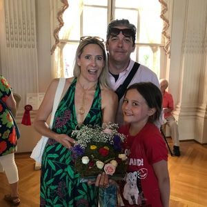 Meet your Posher, Scott